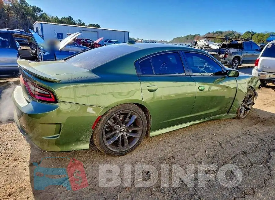 2C3CDXHG3KH559024 Photo# 3
