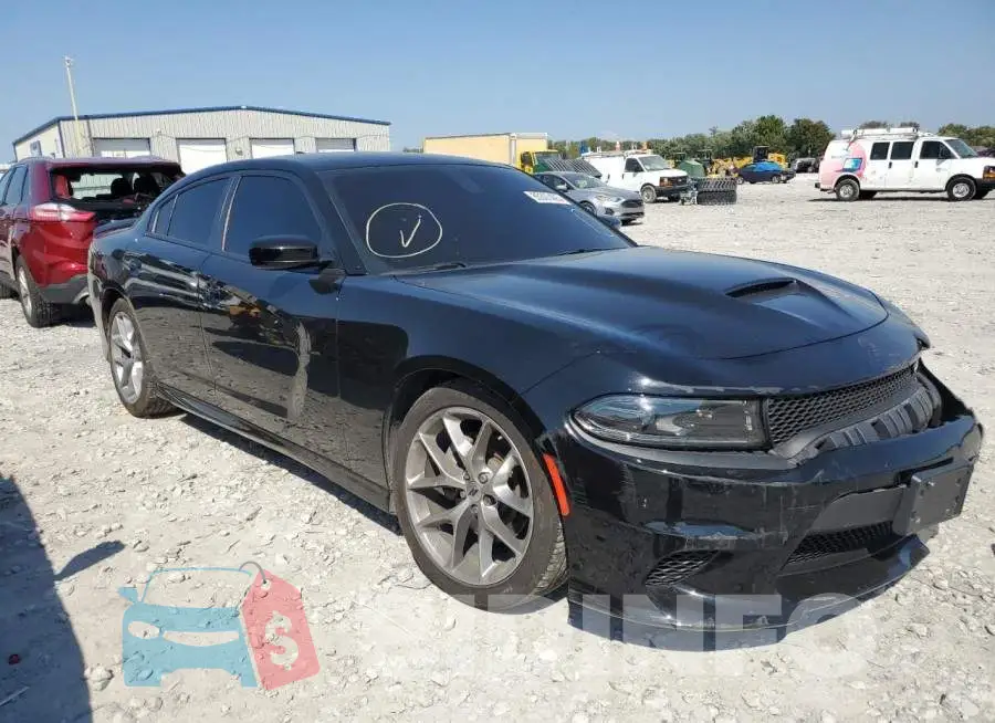 2C3CDXHG3PH626471 Photo# 4