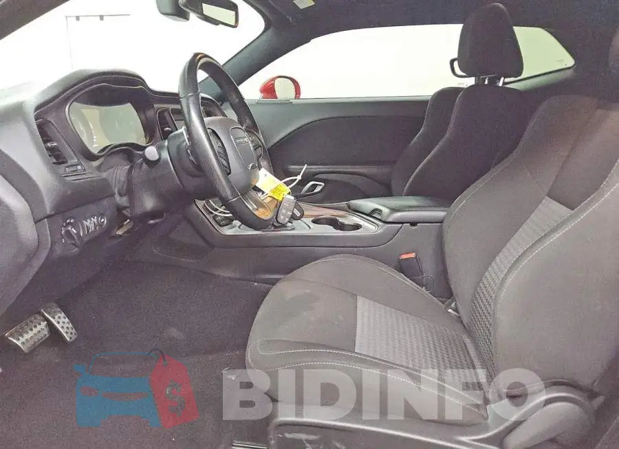 2C3CDZBT5PH617773 Photo# 7