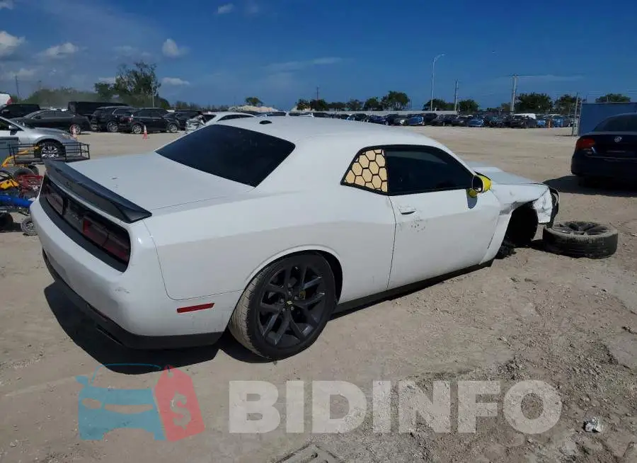2C3CDZJG1KH566818 Photo# 3