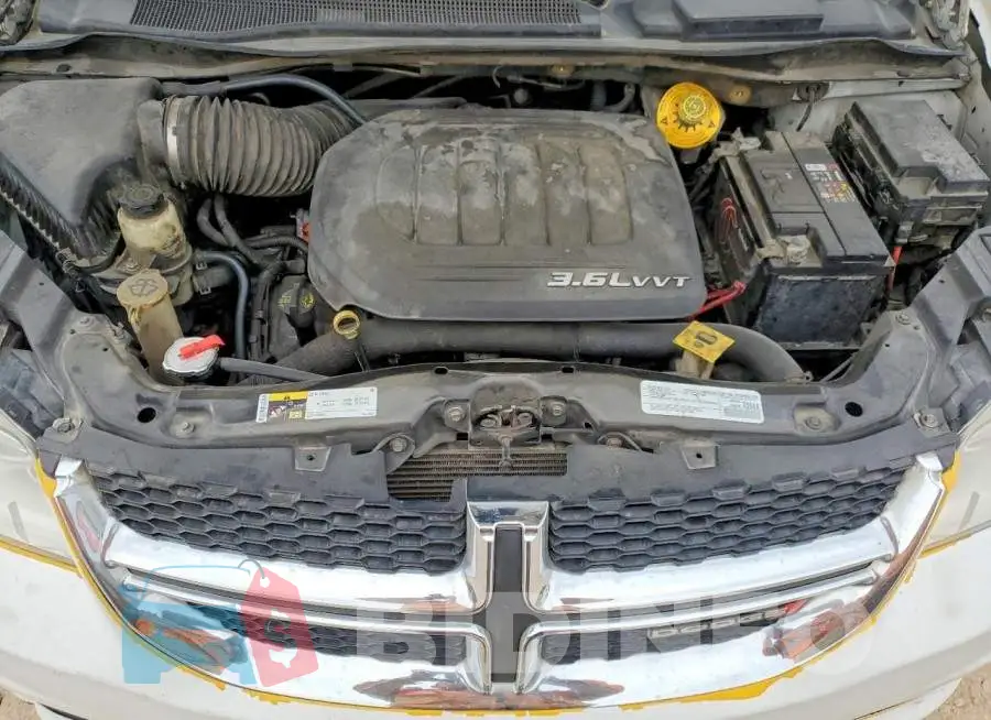 2C4RDGBGXKR500416 Photo# 12