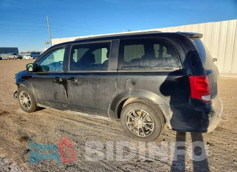 2C4RDGEGXJR146732 Photo# 2
