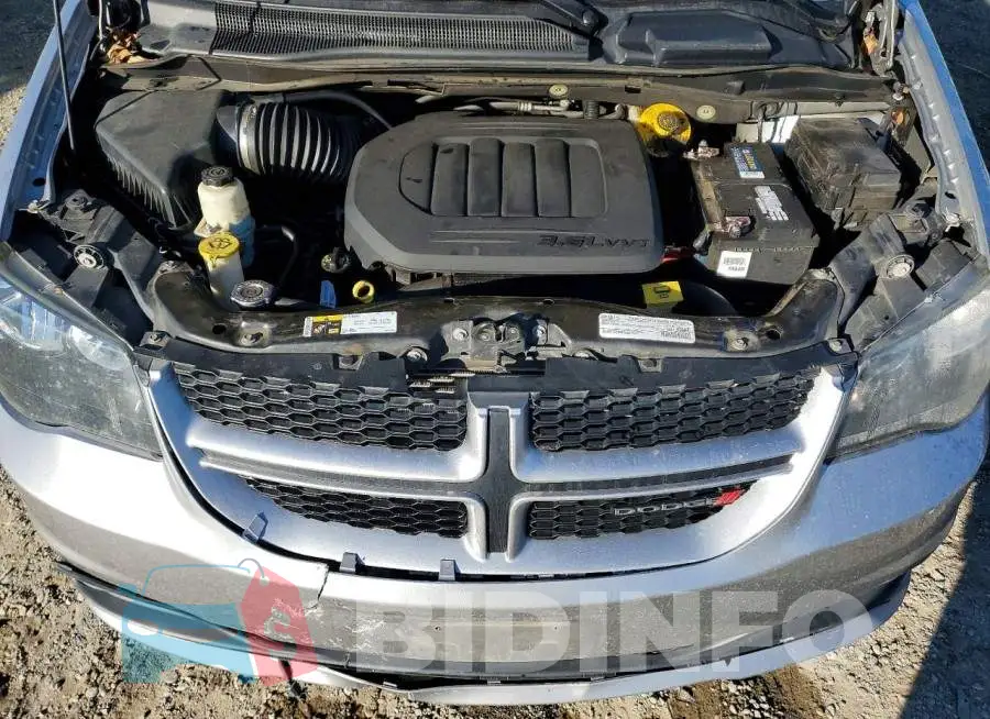 2C4RDGEGXKR611706 Photo# 12