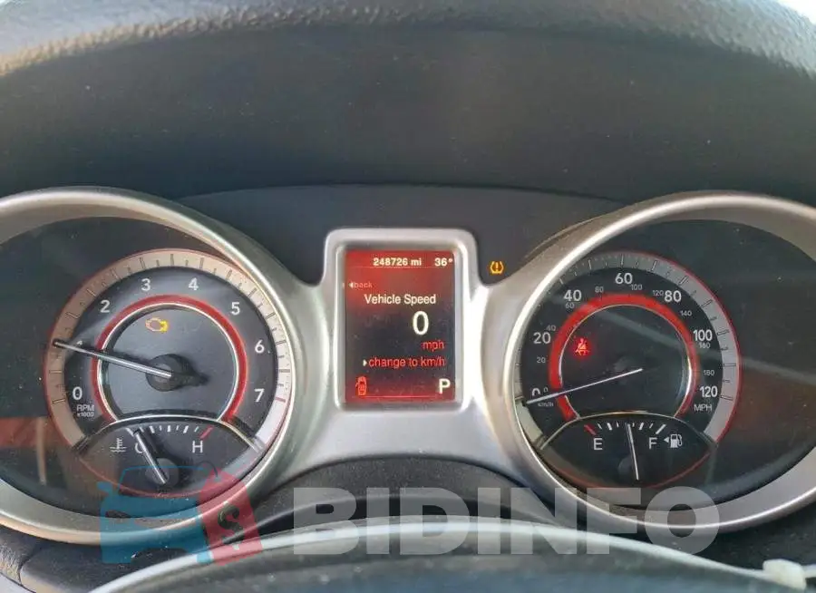 3C4PDCAB7JT183535 Photo# 9