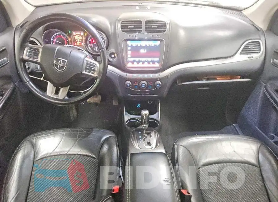 3C4PDCGB5LT268836 Photo# 8