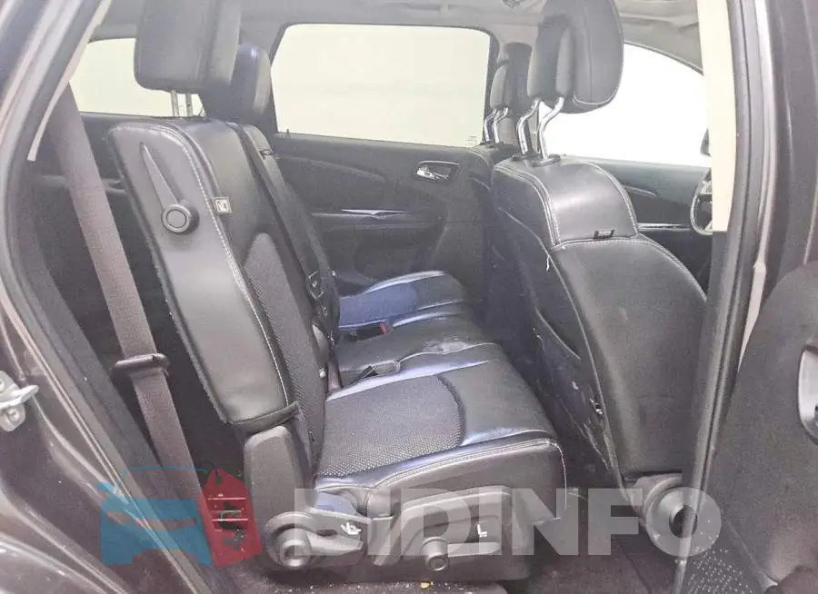 3C4PDCGB5LT268836 Photo# 10