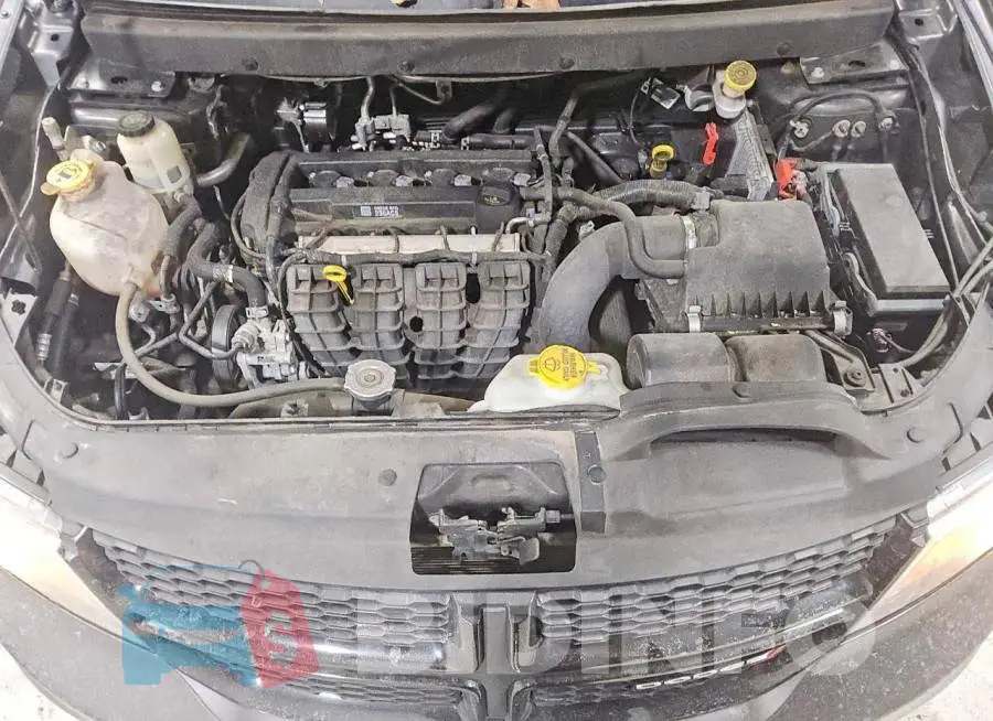 3C4PDCGB5LT268836 Photo# 11