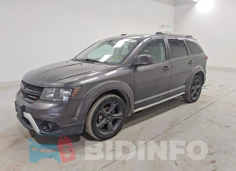 3C4PDCGB5LT268836 Photo# 1