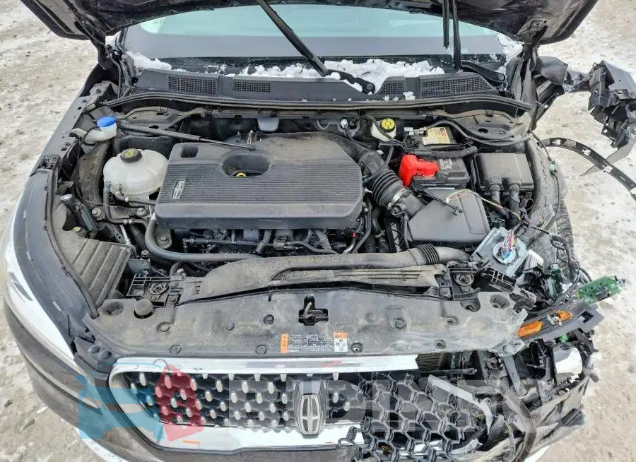 5LMCJ2DH5LUL17073 Photo# 12