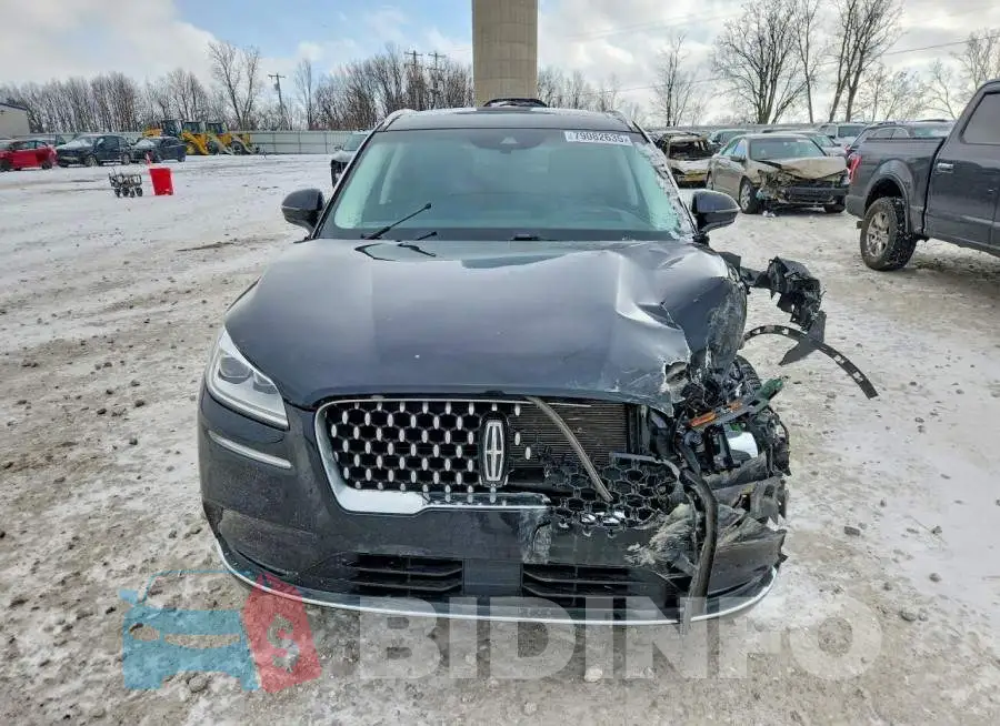 5LMCJ2DH5LUL17073 Photo# 5