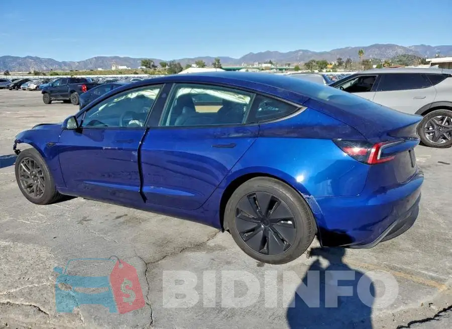 5YJ3E1EA8RF832738 Photo# 2