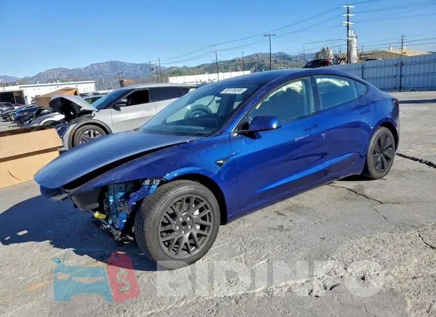 5YJ3E1EA8RF832738 Photo# 1