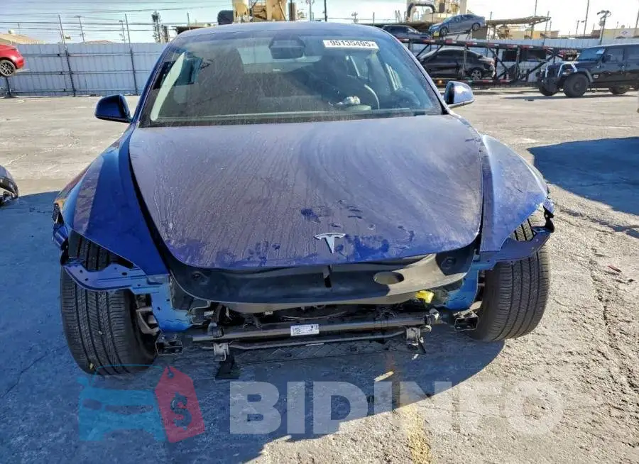 5YJ3E1EA8RF832738 Photo# 5