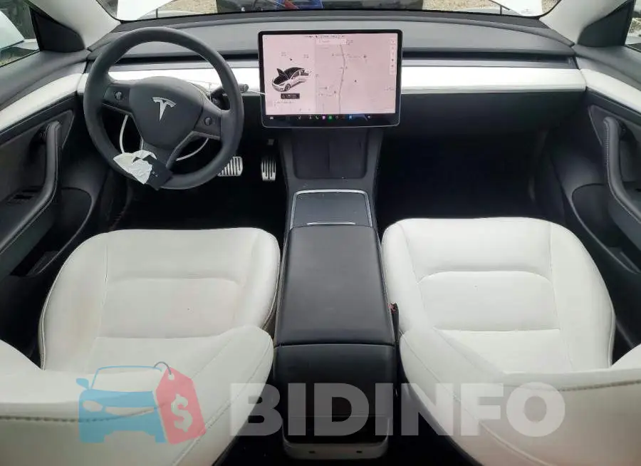 5YJ3E1EB6MF999617 Photo# 8