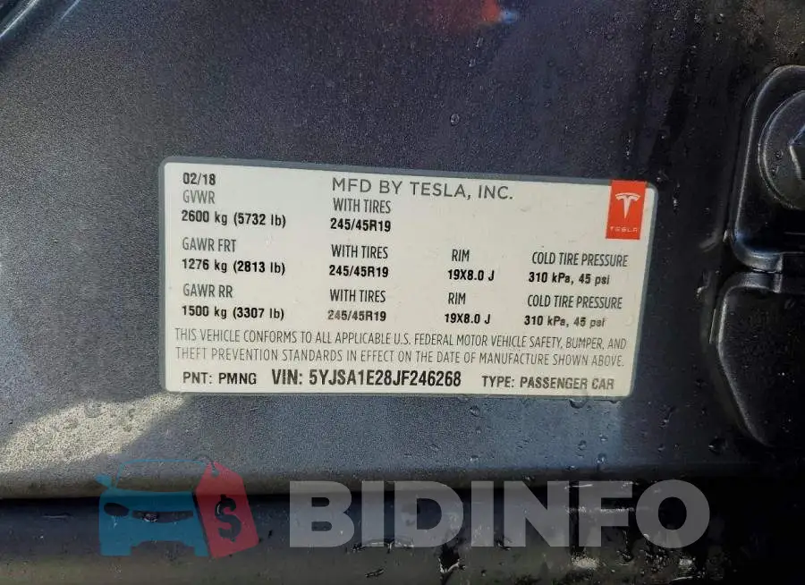 5YJSA1E28JF246268 Photo# 12