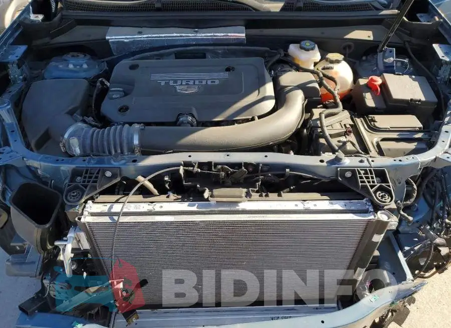 1GYFZDR4XSF154223 Photo# 12