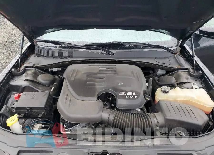 2C3CCABG1LH128515 Photo# 11