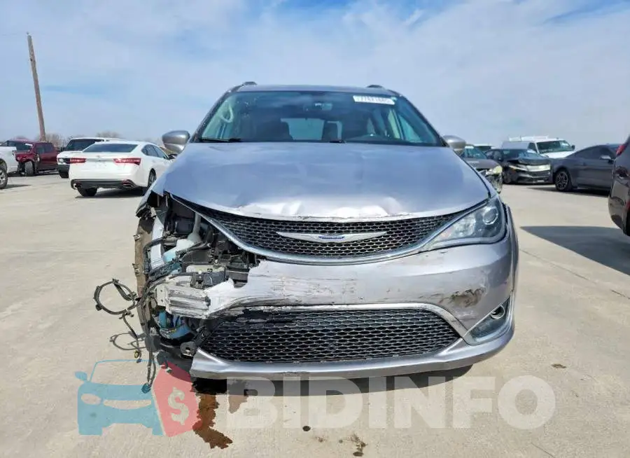 2C4RC1BG1LR133262 Photo# 5