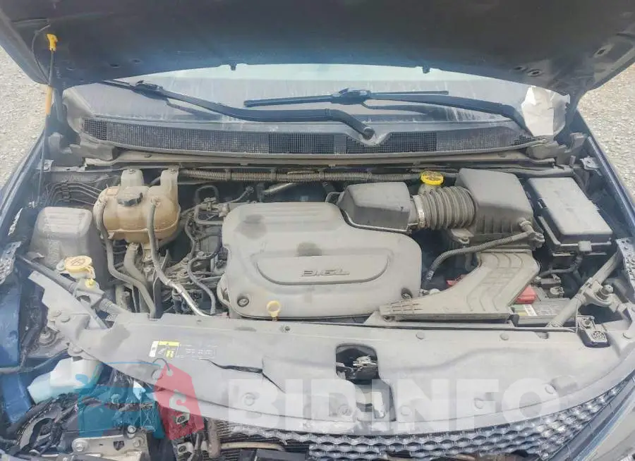 2C4RC1CG4LR131178 Photo# 12