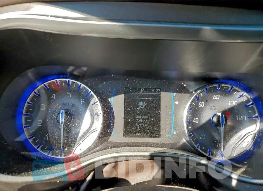 2C4RC1CG6KR638551 Photo# 9