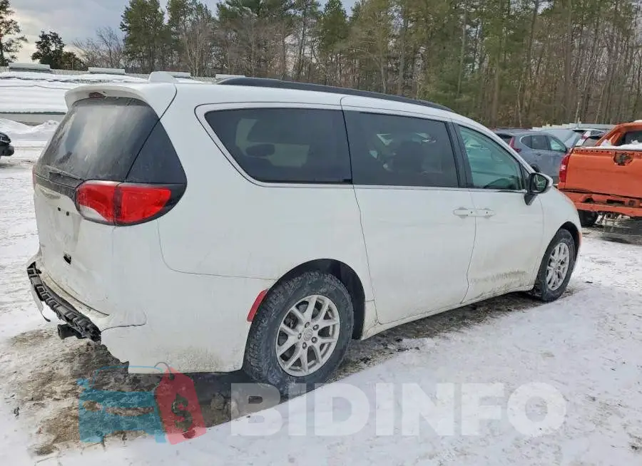 2C4RC1DG4LR144740 Photo# 3