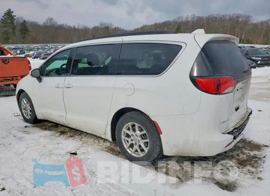 2C4RC1DG4LR144740 Photo# 2
