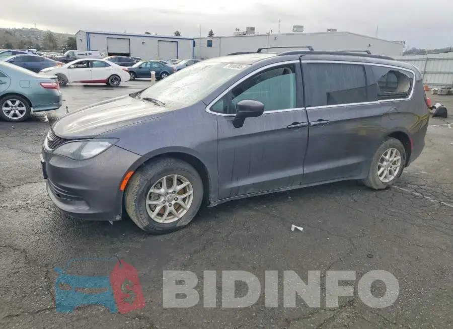 2C4RC1DG5HR763421 Photo# 1