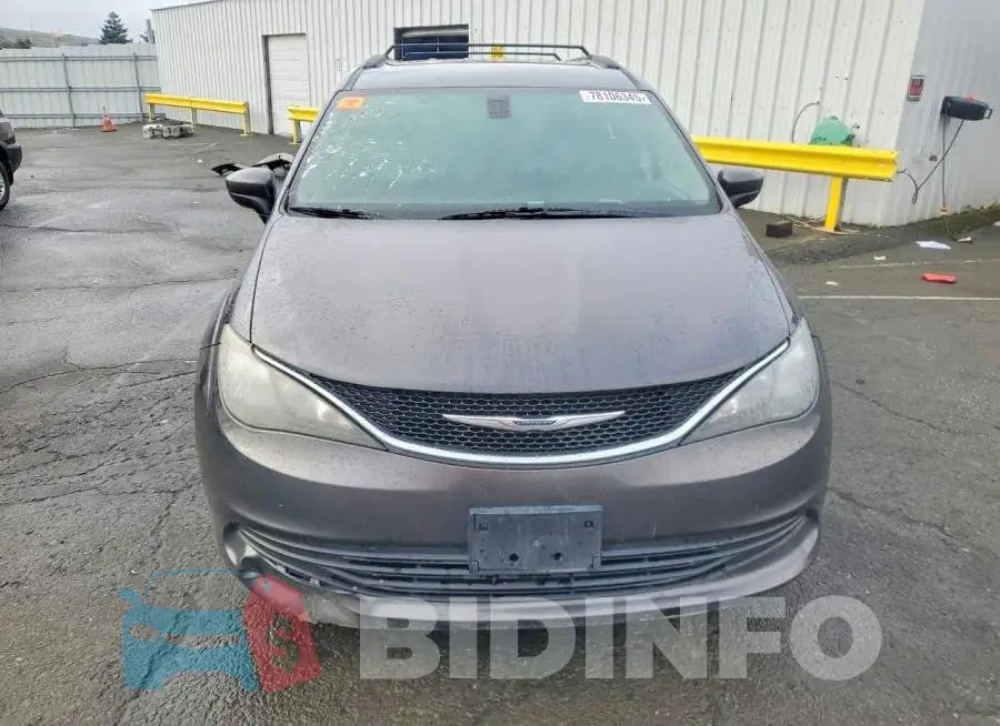2C4RC1DG5HR763421 Photo# 5