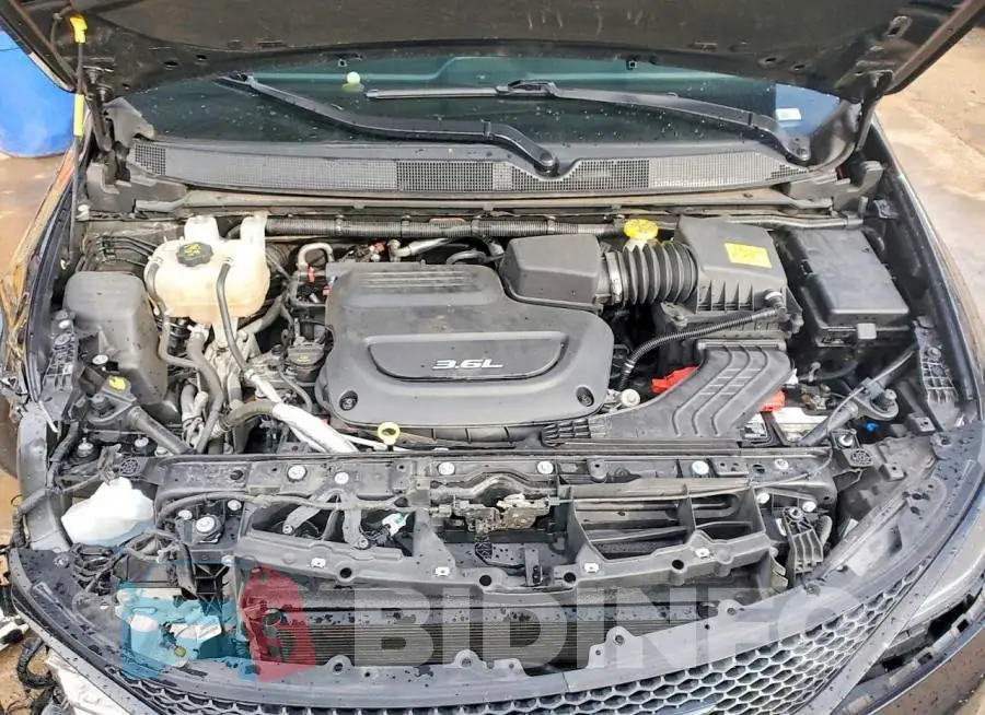 2C4RC1EG0JR172045 Photo# 12
