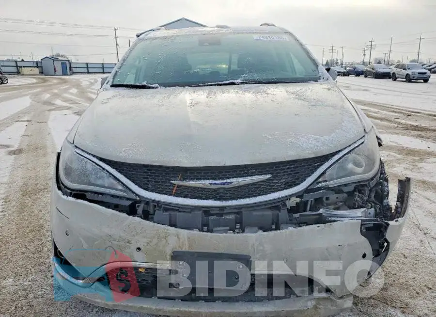 2C4RC1FG4KR639760 Photo# 5