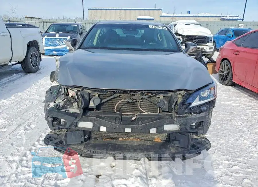 58AB11D19MU001570 Photo# 5