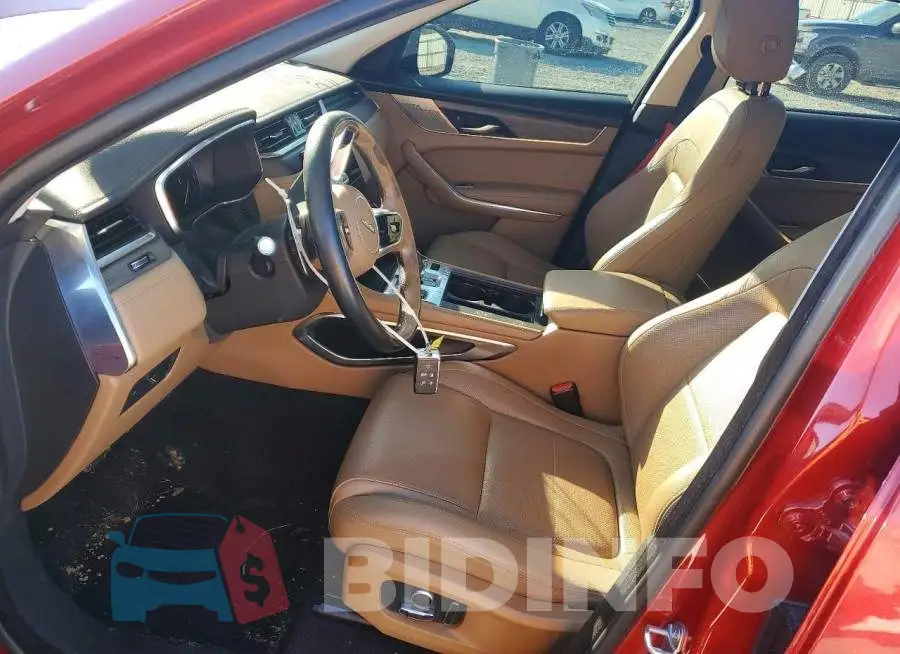 SADCJ2EX8MA674817 Photo# 7