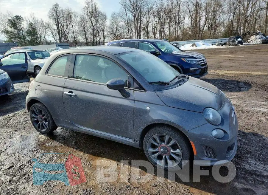 3C3CFFKH7JT511344 Photo# 4