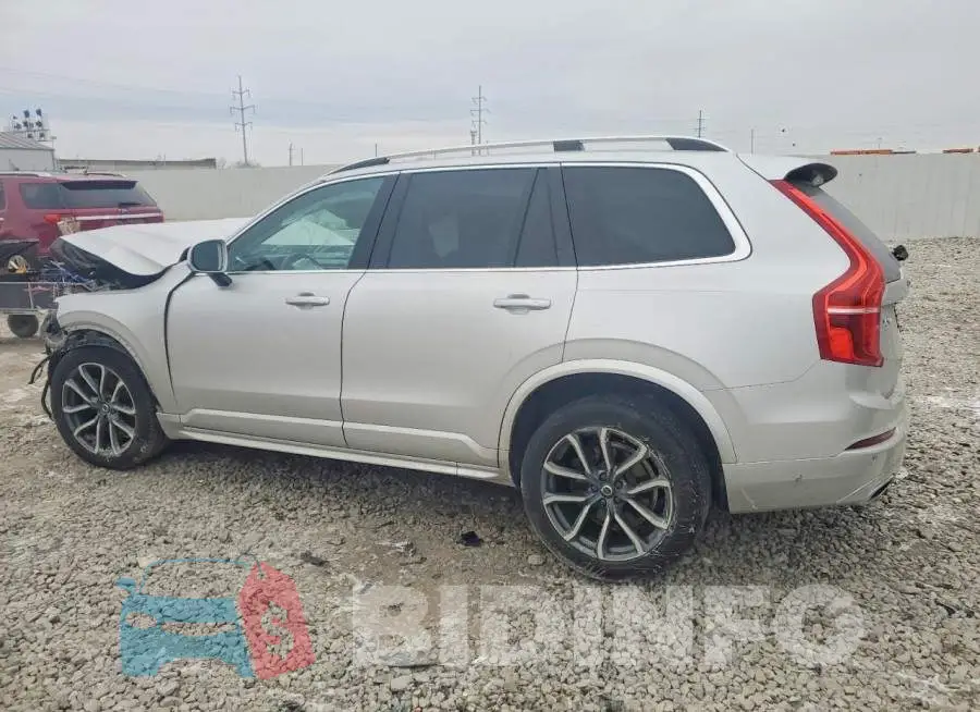 YV4A22PK3K1419018 Photo# 2
