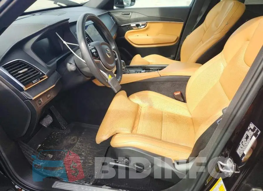 YV4A22PL9M1717519 Photo# 7