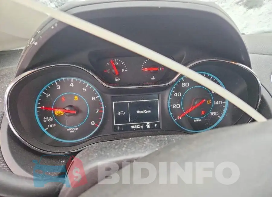 1G1BC5SM6H7135069 Photo# 9