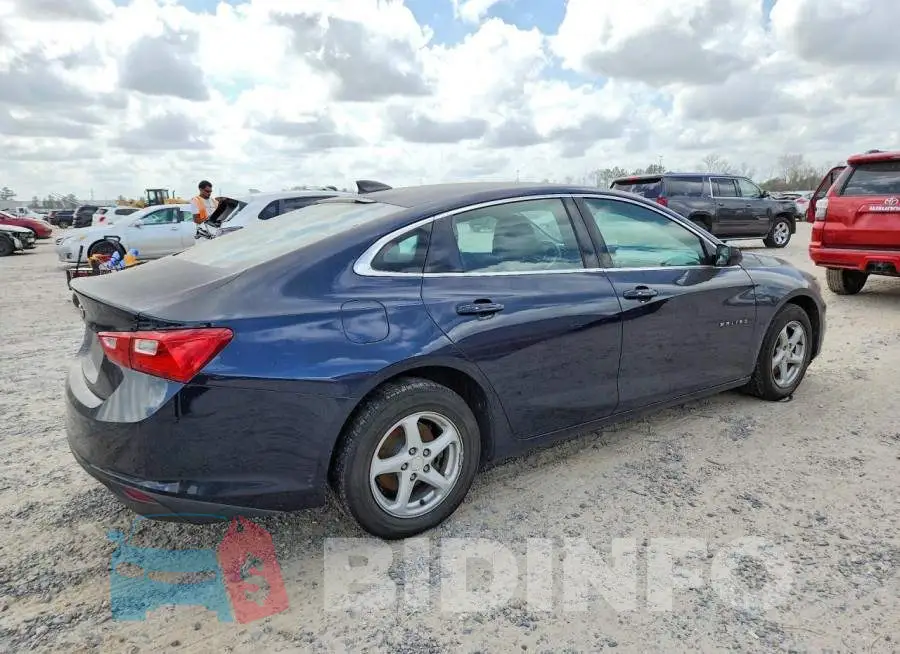 1G1ZB5ST4HF142245 Photo# 3