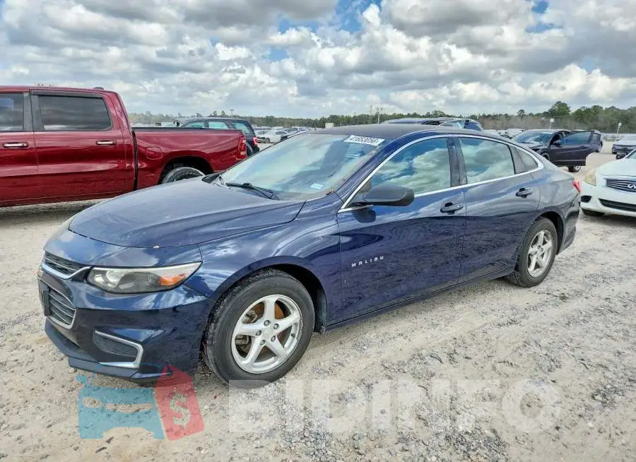 1G1ZB5ST4HF142245 Photo# 1