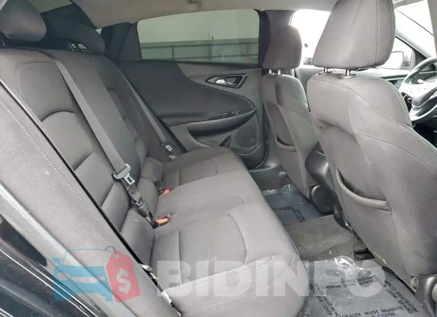 1G1ZB5ST5KF126921 Photo# 10