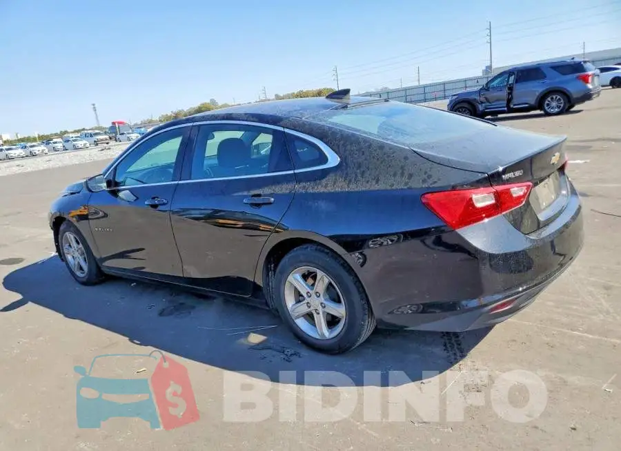 1G1ZB5ST7LF153135 Photo# 2