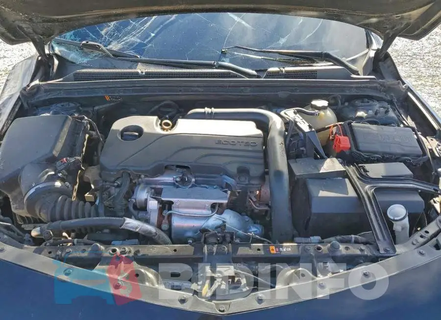 1G1ZD5ST1LF082461 Photo# 11