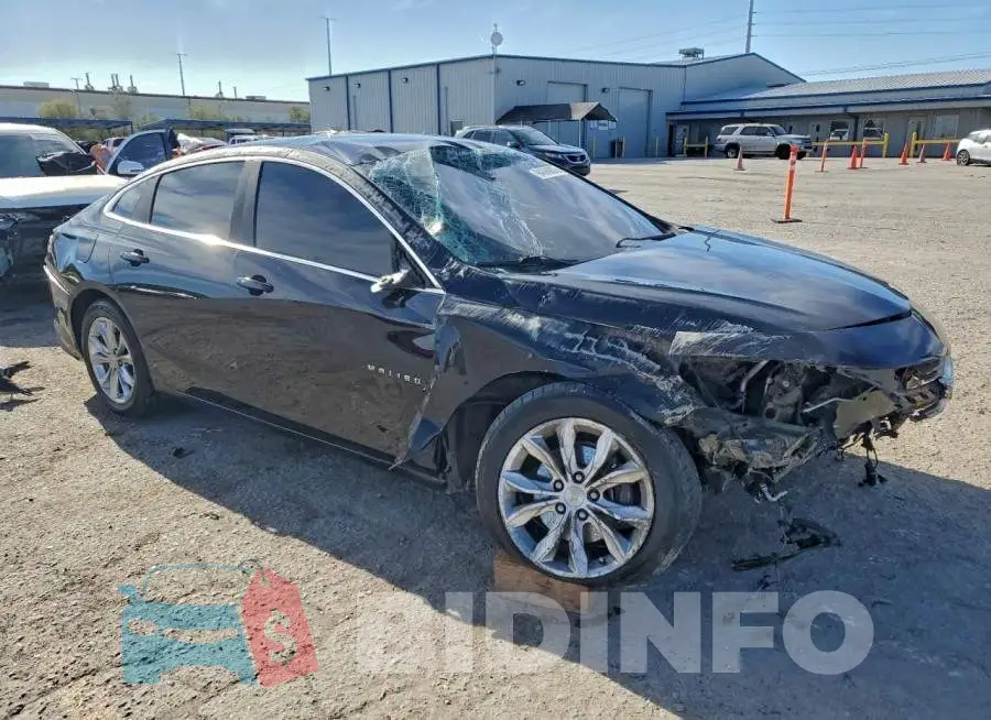 1G1ZD5ST1LF082461 Photo# 4