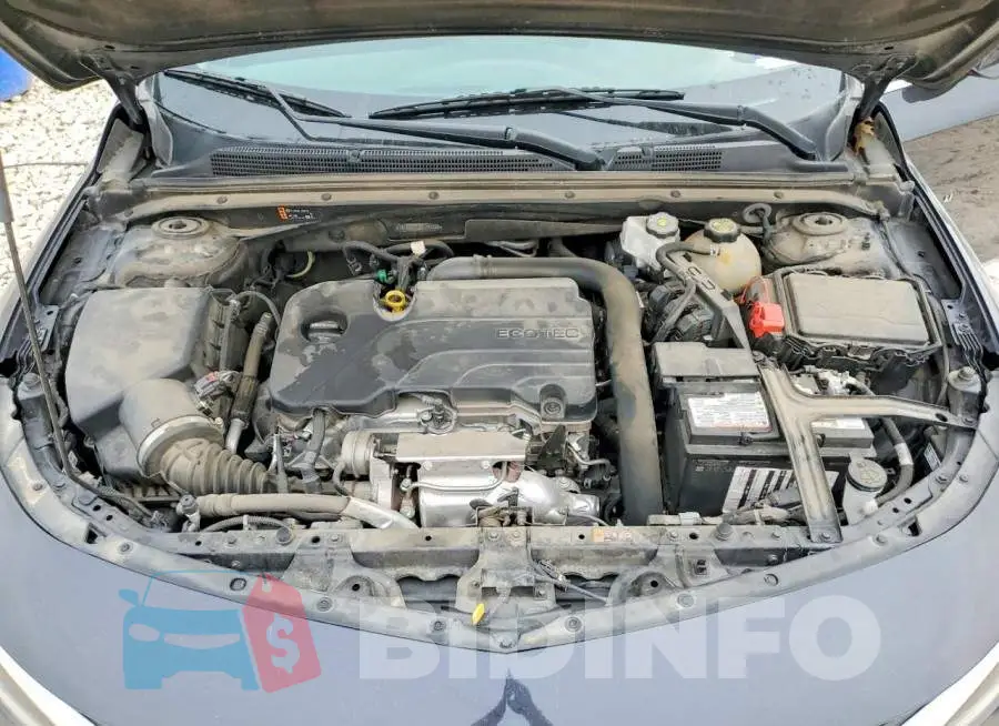1G1ZD5ST2PF193235 Photo# 11