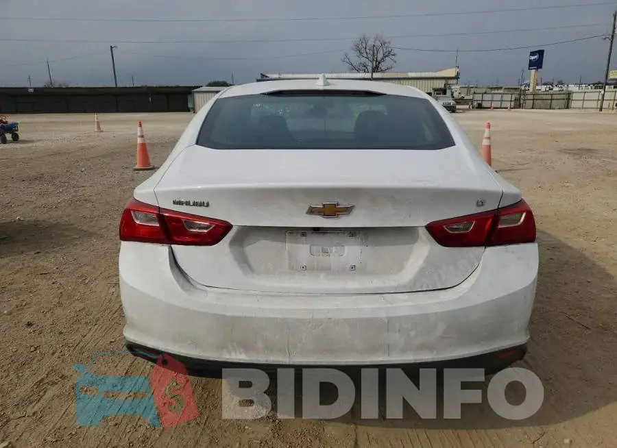 1G1ZD5ST2PF210938 Photo# 6