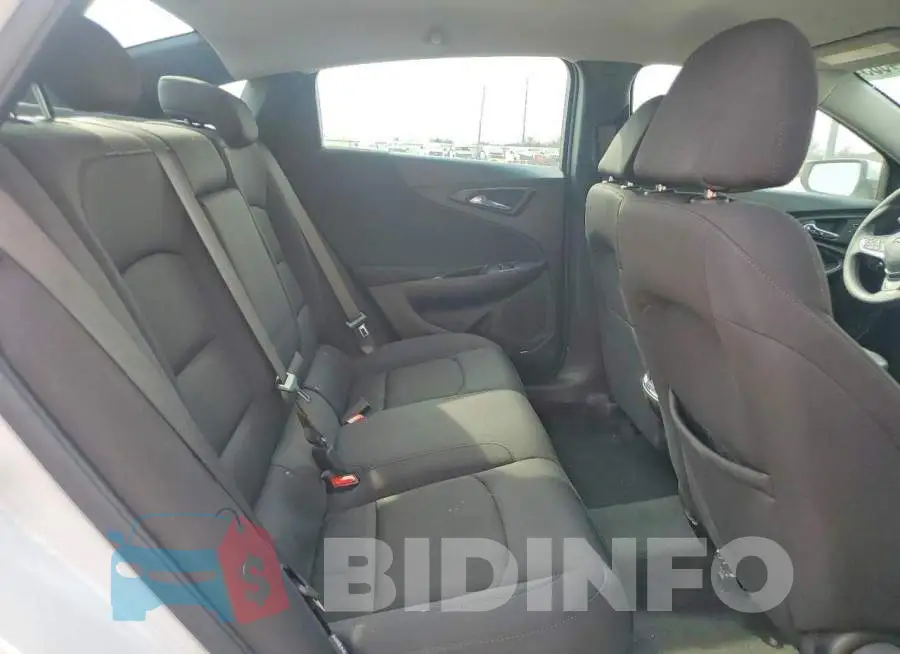 1G1ZD5ST2PF210938 Photo# 7