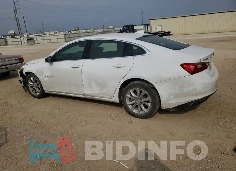 1G1ZD5ST2PF210938 Photo# 2