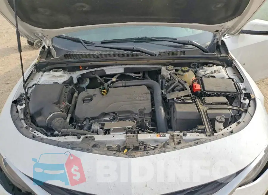 1G1ZD5ST2PF210938 Photo# 8
