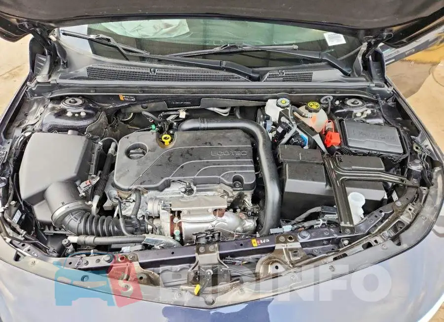 1G1ZD5ST2PF240568 Photo# 11