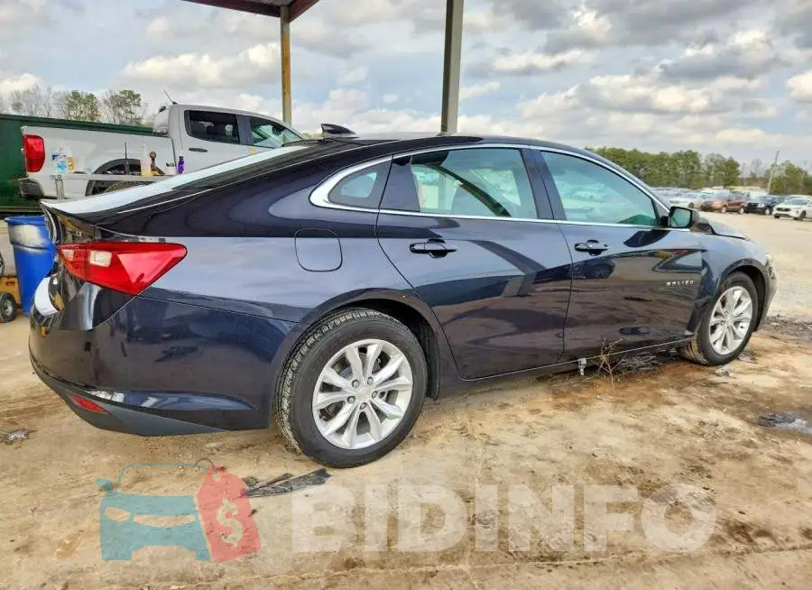 1G1ZD5ST2PF240568 Photo# 3
