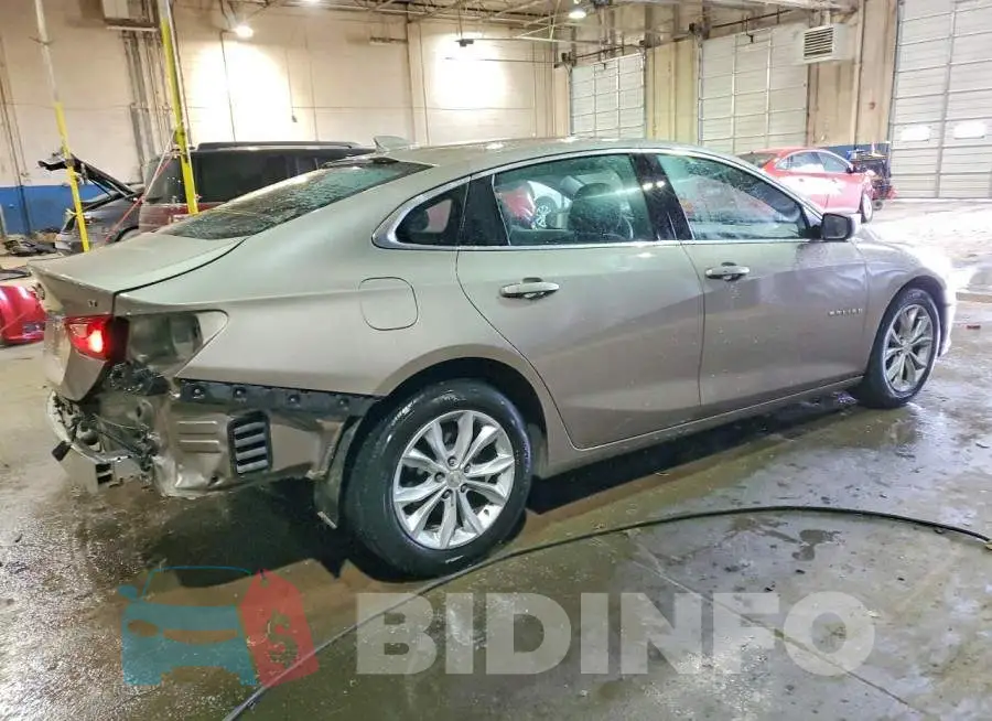 1G1ZD5ST3PF138177 Photo# 3